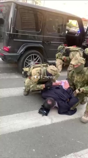 Конфликт между Россией и Азербайджаном выходит на новый уровень