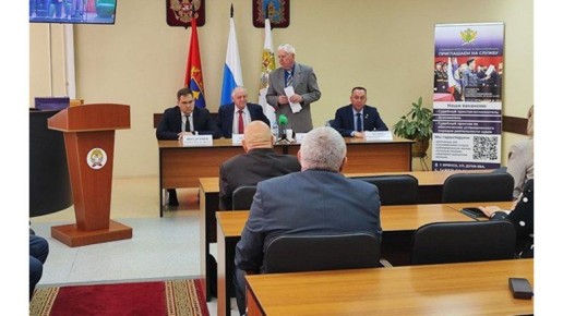 В Брянске проектом «Не дай себя обмануть» охватили более 11 тысяч человек