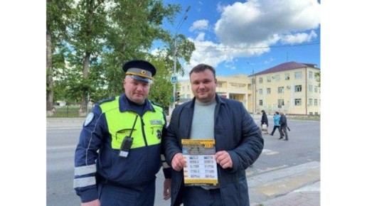 В Брянске объявили операцию «Пешеход»