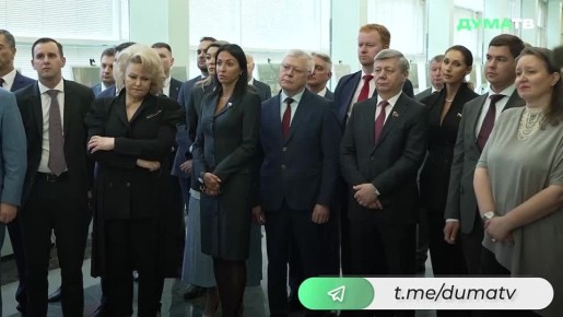 Миронов: неонацизм в братской Украине должен быть вырван с корнем