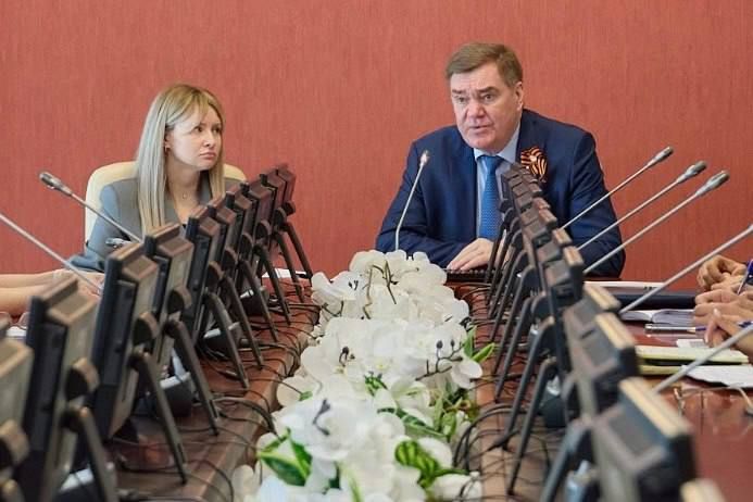 Озвучены промежуточные результаты инвентаризации в Калужской области
