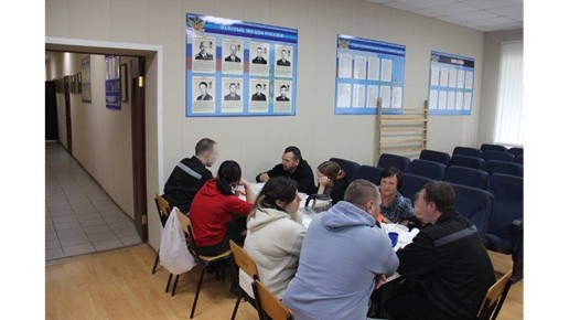 В двух брянских СИЗО состоялся день отрытых дверей
