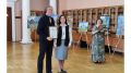 В Брянске открылась выставка «Благовествовать радость»