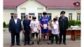 В Брянске юные осуждённые приняли участие в спартакиаде по летним видам спорта