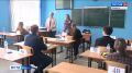 Сегодня и завтра выпускники школ пересдают ЕГЭ