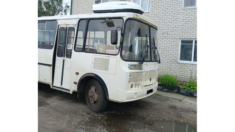 Для Погарского района закупили шесть установок радиоэлектронной борьбы