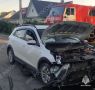 Пожарно – спасательное подразделение приняло участие в ликвидации последствий ДТП в Брянске
