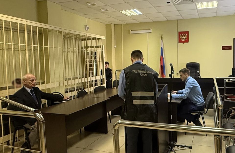 Жительница города Новозыбкова, обвиняемая в смерти своей знакомой, заключена под стражу (ч. 4 ст. 111 УК РФ)