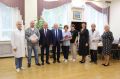 Николай Щеглов посетил Брянский филиал АО «Протезно-ортопедическое предприятие»