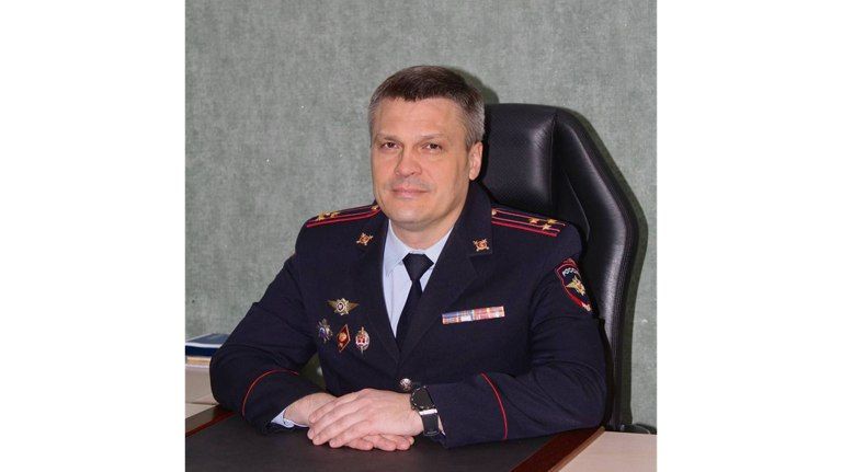 Профессиональный праздник отмечают сотрудники брянской ГИБДД