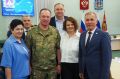 В Государственной Думе отметили развитие спорта в Брянске