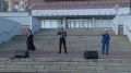 На набережной Брянска вновь звучит музыка