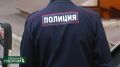 Житель Навли в пьяной ссоре табуретом сломал приятелю руку