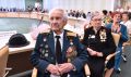 Александр Богомаз: В 1967 году за активное участие в партизанском движении, мужество и стойкость, проявленные в борьбе с немецкими захватчиками, за успехи, достигнутые в восстановлении и развитии народного хозяйства...