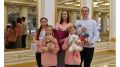 День Петра и Февронии в Брянской области отметят почти в 300 тысячах семей