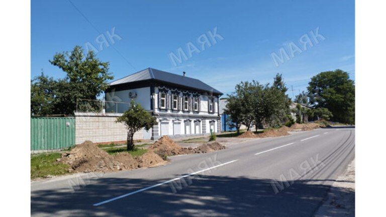 На нескольких улицах Новозыбкова прокладывают новый водопровод
