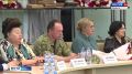 В Правительстве Брянской области 4 июля состоялось праздничное мероприятие