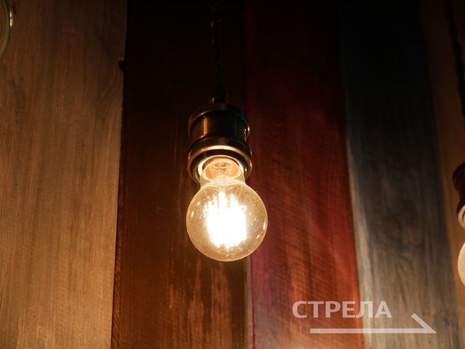 Брянцев предупредили об отключениях электричества в июле
