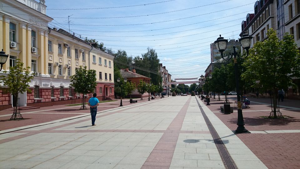 &quot;Наш репортаж&quot;. Ярмарка трудоустройства (эфир 30.06.2025)
