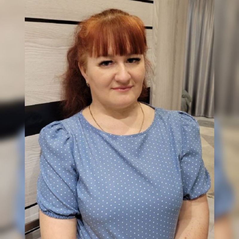 7 июня день рождения отмечает ведущий специалист отдела культуры, физической культуры и архивного дела администрации Трубчевского района Наталья Ивановна Родькина