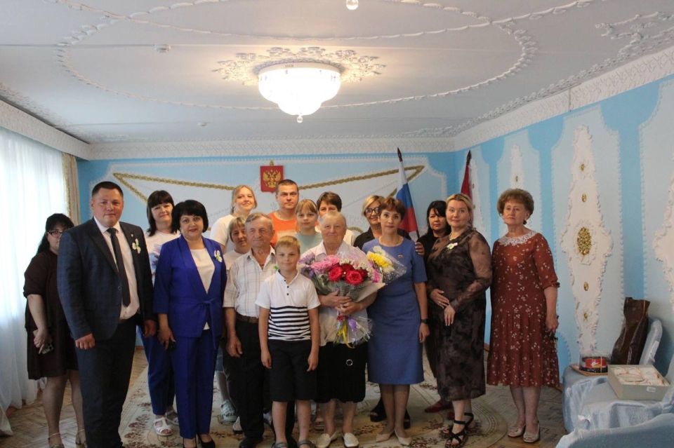 День семьи, любви и верности