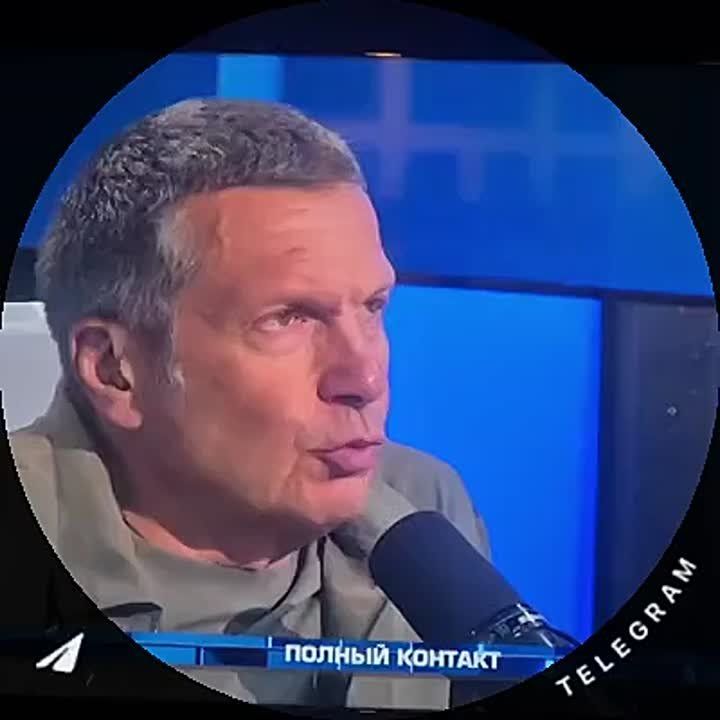 Прямой эфир! На СоловьёвLive и ВестиFM — самая популярная утренняя программа в стране — «Полный контакт»