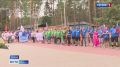На фестиваль "Лесное раздолье" в Брянске собрались около ста участников