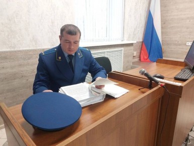В Брянске вынесен приговор по уголовному делу о незаконной банковской деятельности с извлечением дохода на сумму более 16,9 млн рублей