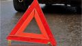 В Стари 20-летняя девушка на мотоцикле устроила ДТП на перекрестке