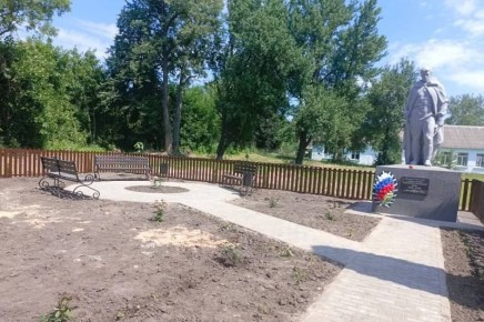 Людмила Убогова: С каждым годом инициативное бюджетирование всё больше помогает улучшать жизнь в Гордеевском районе