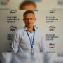 14 июля день рождения отмечает Павел Михейченков — председатель федерации фиджитал-спорта Брянской области
