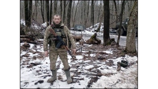 В зоне СВО погиб брянский военнослужащий Сергей Ефременков