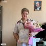 Высокую оценку своей работы получила Наталья Александровна Закревская, главный врач Суземской ЦРБ