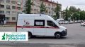 В Брянске в ДТП на улице Ульянова пострадал 31-летний мотоциклист