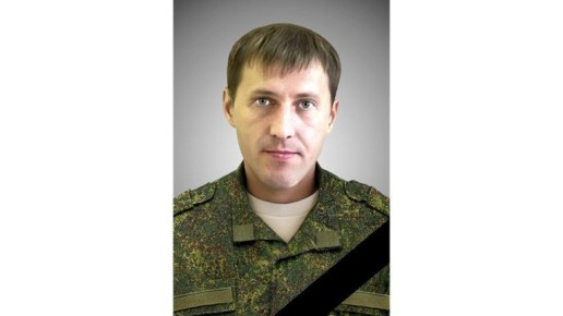 В Дятьково 16 июля простятся с погибшим два года назад в зоне СВО Сергеем Булатовым