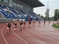 С 11 по 12 июля в Брянске состоялся традиционный чемпионат Брянской области по легкой атлетике