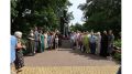 В Овстуге прошел День памяти Федора Тютчева