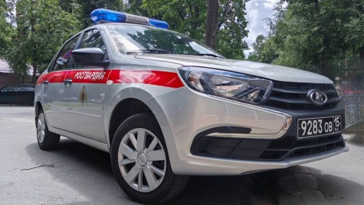 В Брянске 31-летний уголовник вынес из магазина товара на 6,5 тыс