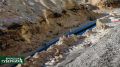 В Фокино капитально ремонтируют сети отопления и горячего водоснабжения