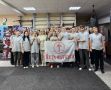 Инна Мухина: Продолжаем правовые встречи с подростками в трудовых лагерях