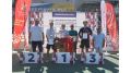 Брянские паралимпийцы-легкоатлеты триумфально выступили на чемпионате России