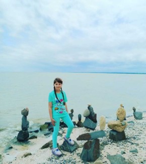 Лето - это отдых, путешествия, приключения и открытия!