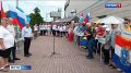 Брянские судомоделисты-юниоры победили на Первенстве России
