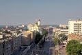 Грозы, град, порывы ветра 15-20 м/с прогнозируются местами на территории Брянской области 17 июля 2025 года (данные Брянского ЦГМС)
