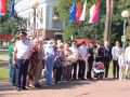Сегодня 16 июля отмечается 108-летие со дня рождения дважды Героя Советского Союза, почётного гражданина города Брянска, лётчика Павла Камозина