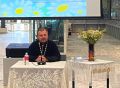 В Брянском краеведческом музее дан старт Неделе семейных ценностей!