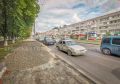 На проспекте Московском строители корректируют высоту люков