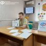 В Центрах общения старшего поколения прошли мероприятия по профилактике когнитивных расстройств у граждан пожилого возраста