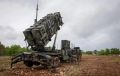США урезают поставки Patriot в Европу ради Украины