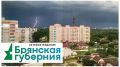 Жителям Брянщины 18 июля обещают дожди с грозами и +29C